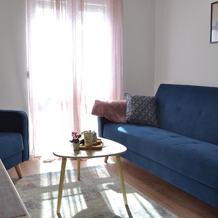 Apartmani Zabljak Hills Kültér fotó