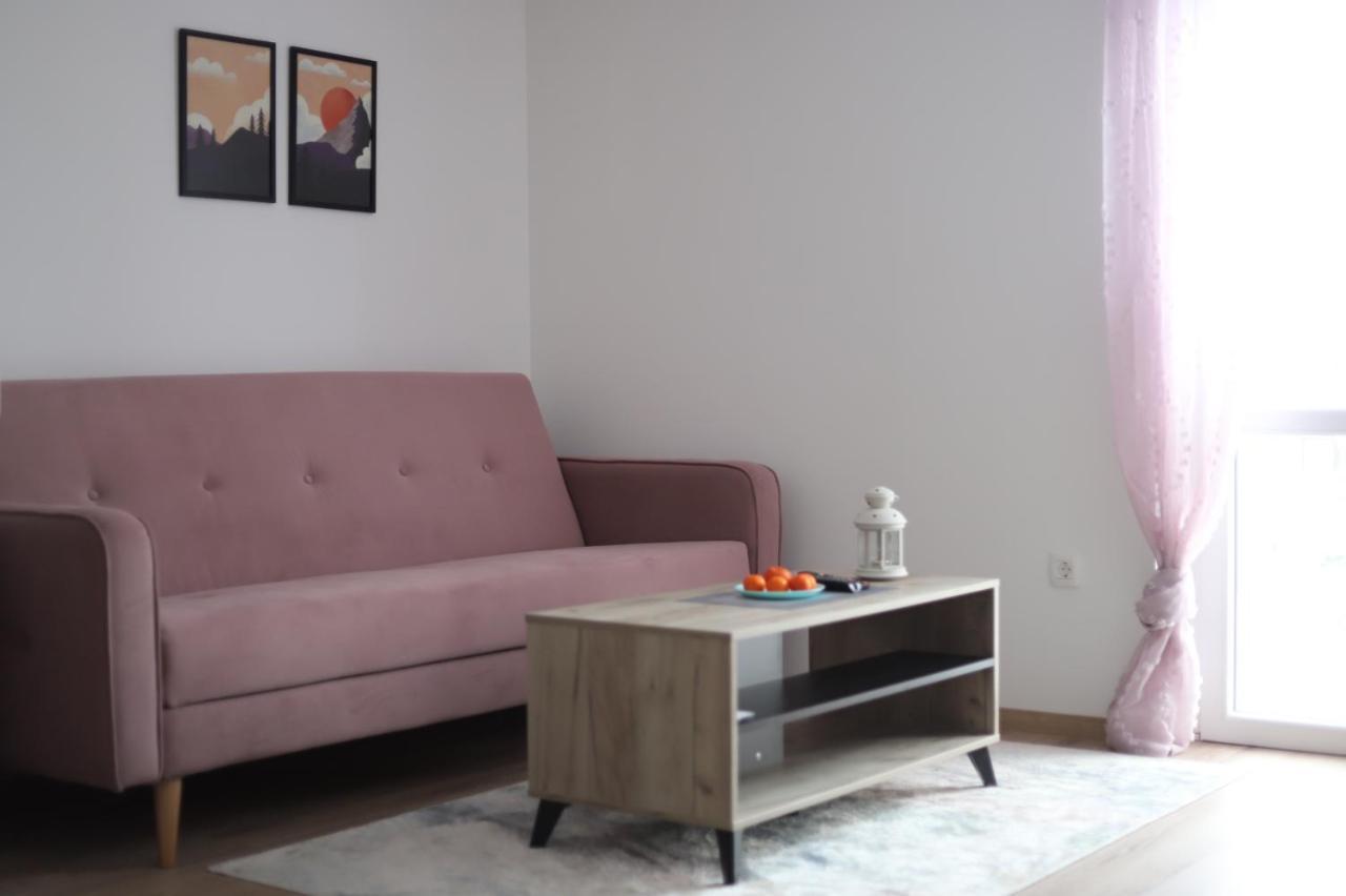 Apartmani Zabljak Hills Kültér fotó