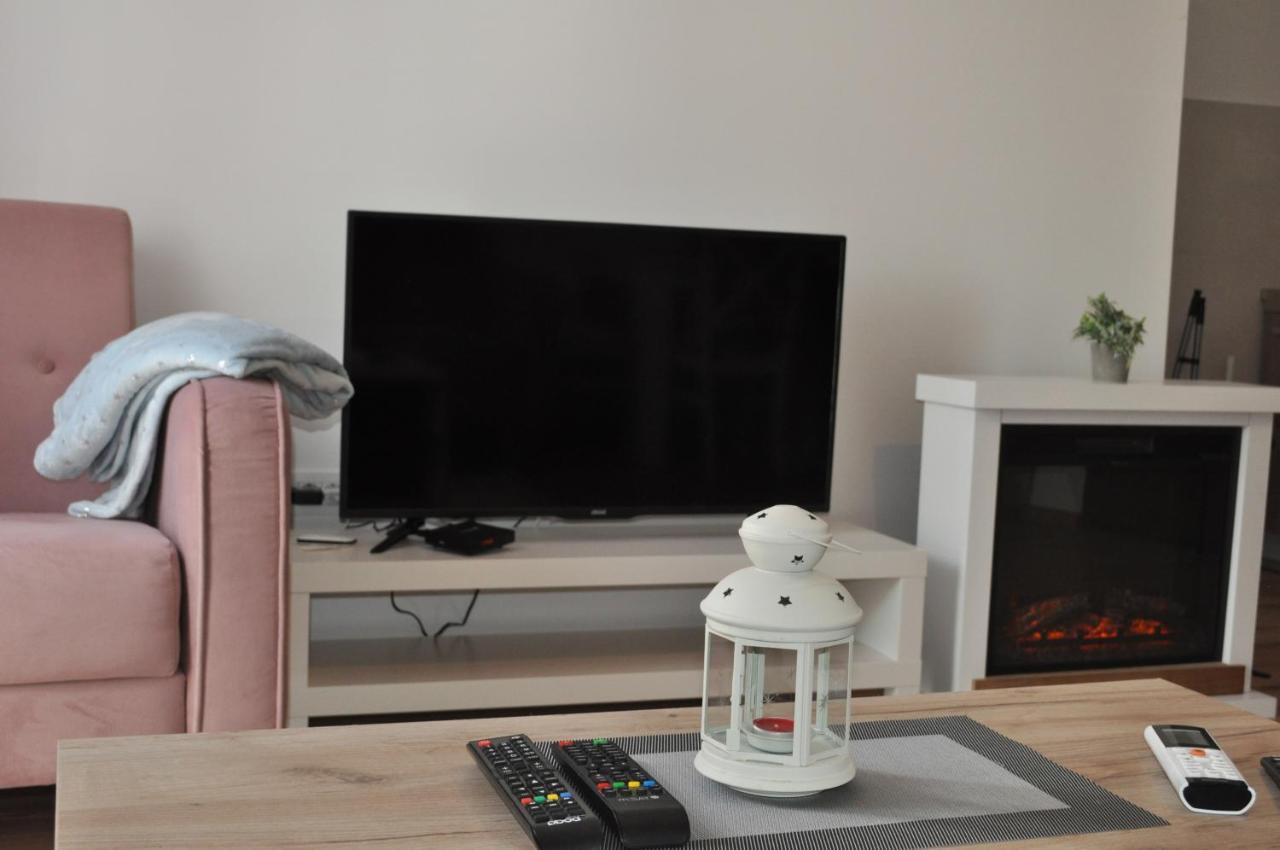 Apartmani Zabljak Hills Kültér fotó