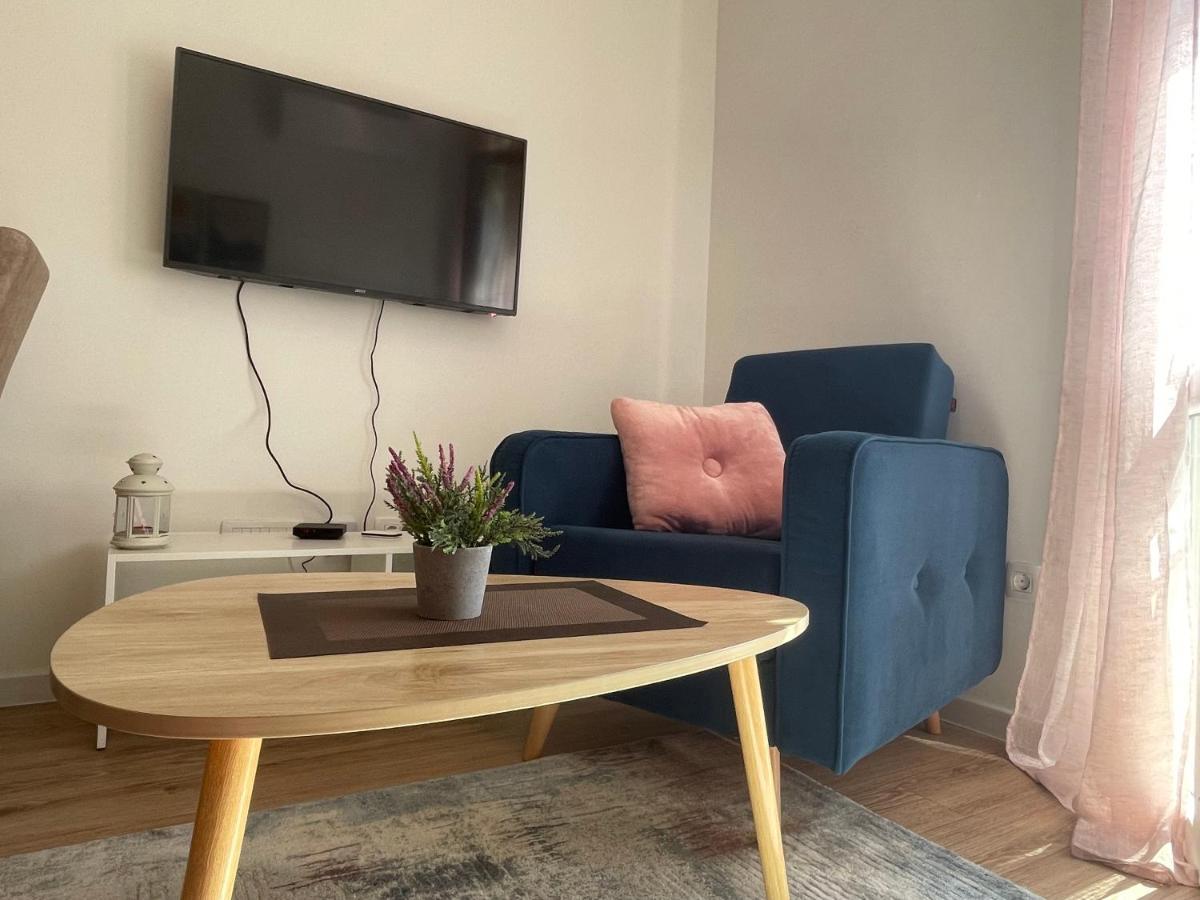 Apartmani Zabljak Hills Kültér fotó