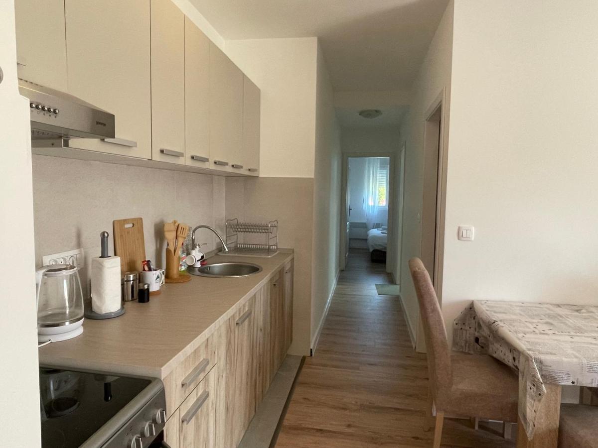Apartmani Zabljak Hills Kültér fotó