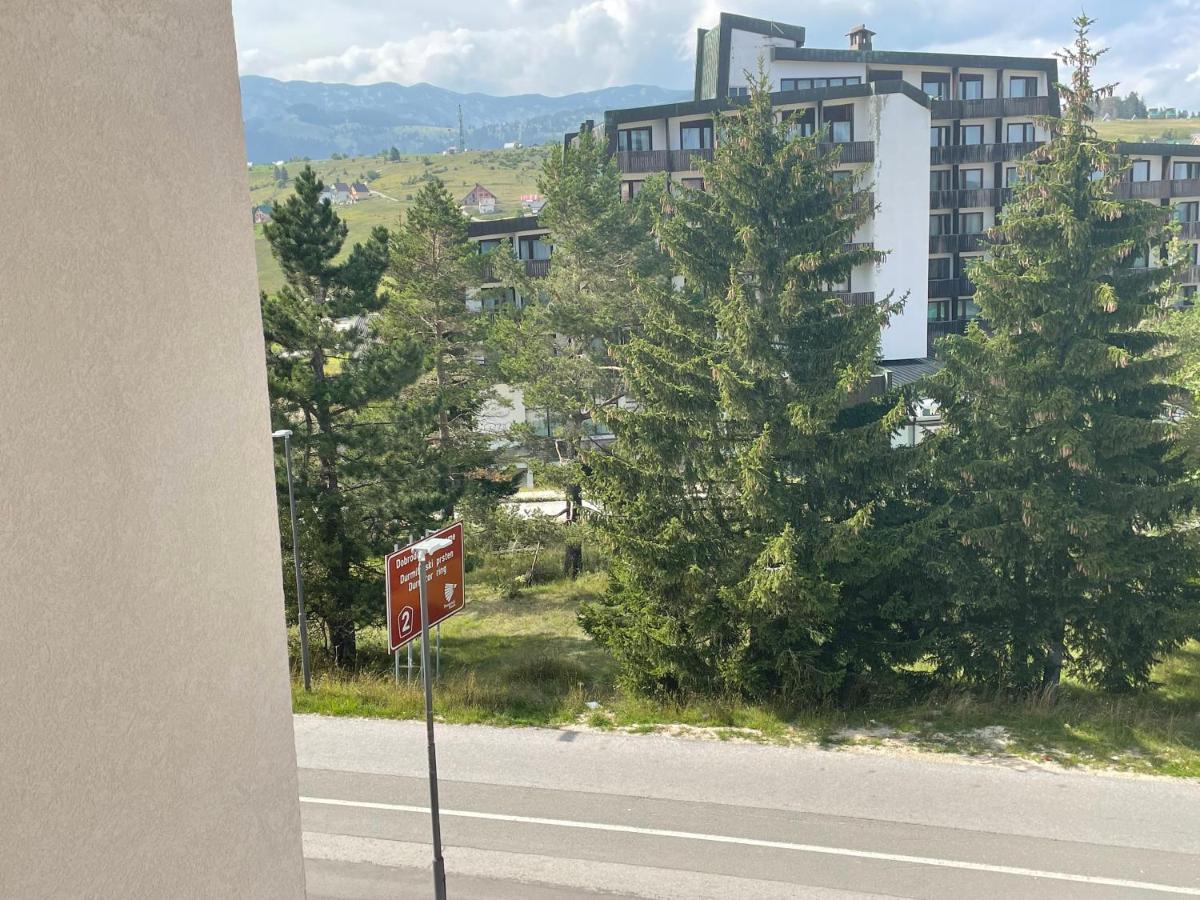 Apartmani Zabljak Hills Kültér fotó