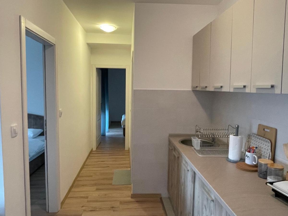 Apartmani Zabljak Hills Kültér fotó
