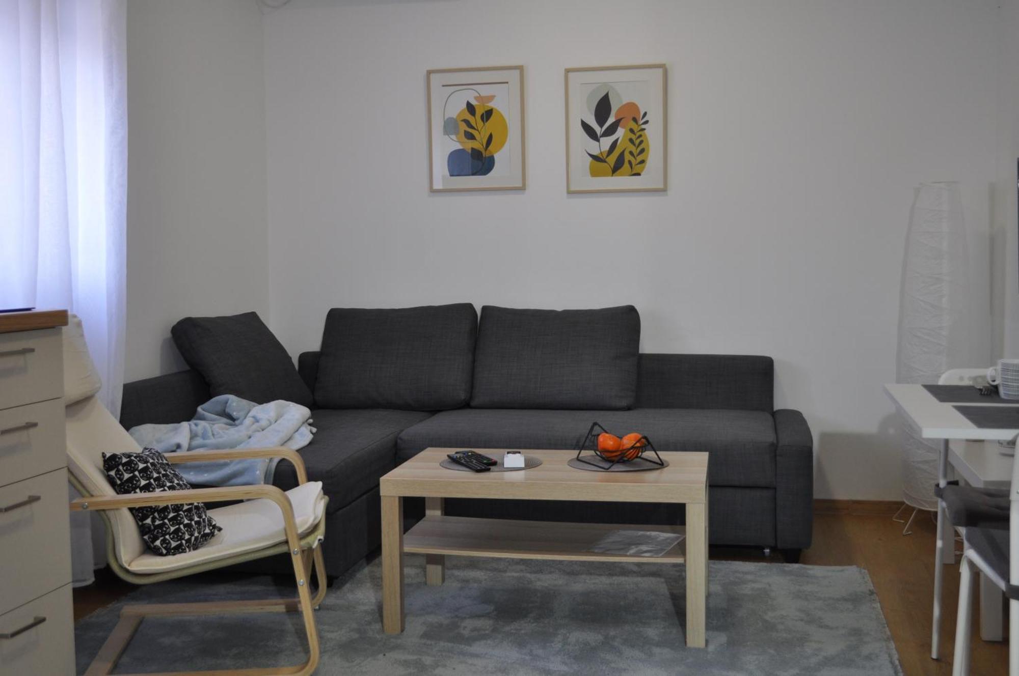 Apartmani Zabljak Hills Kültér fotó