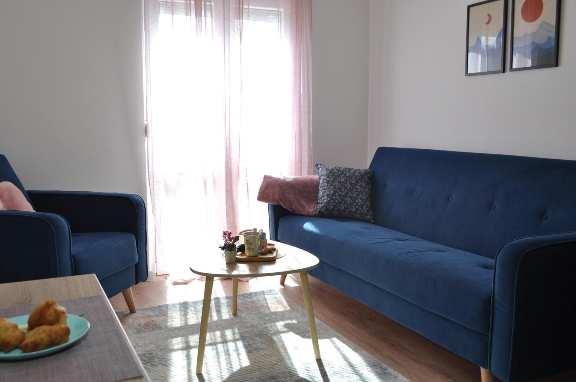 Apartmani Zabljak Hills Kültér fotó