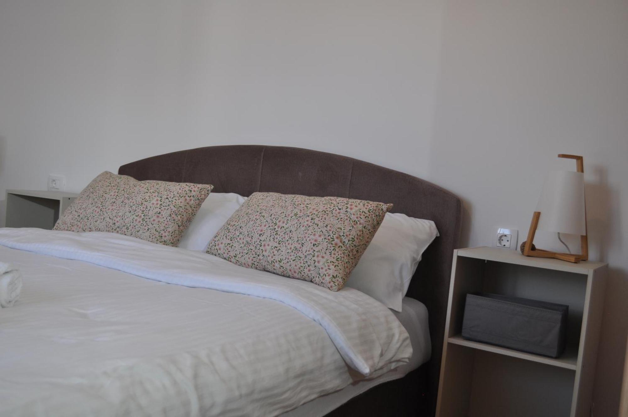 Apartmani Zabljak Hills Kültér fotó
