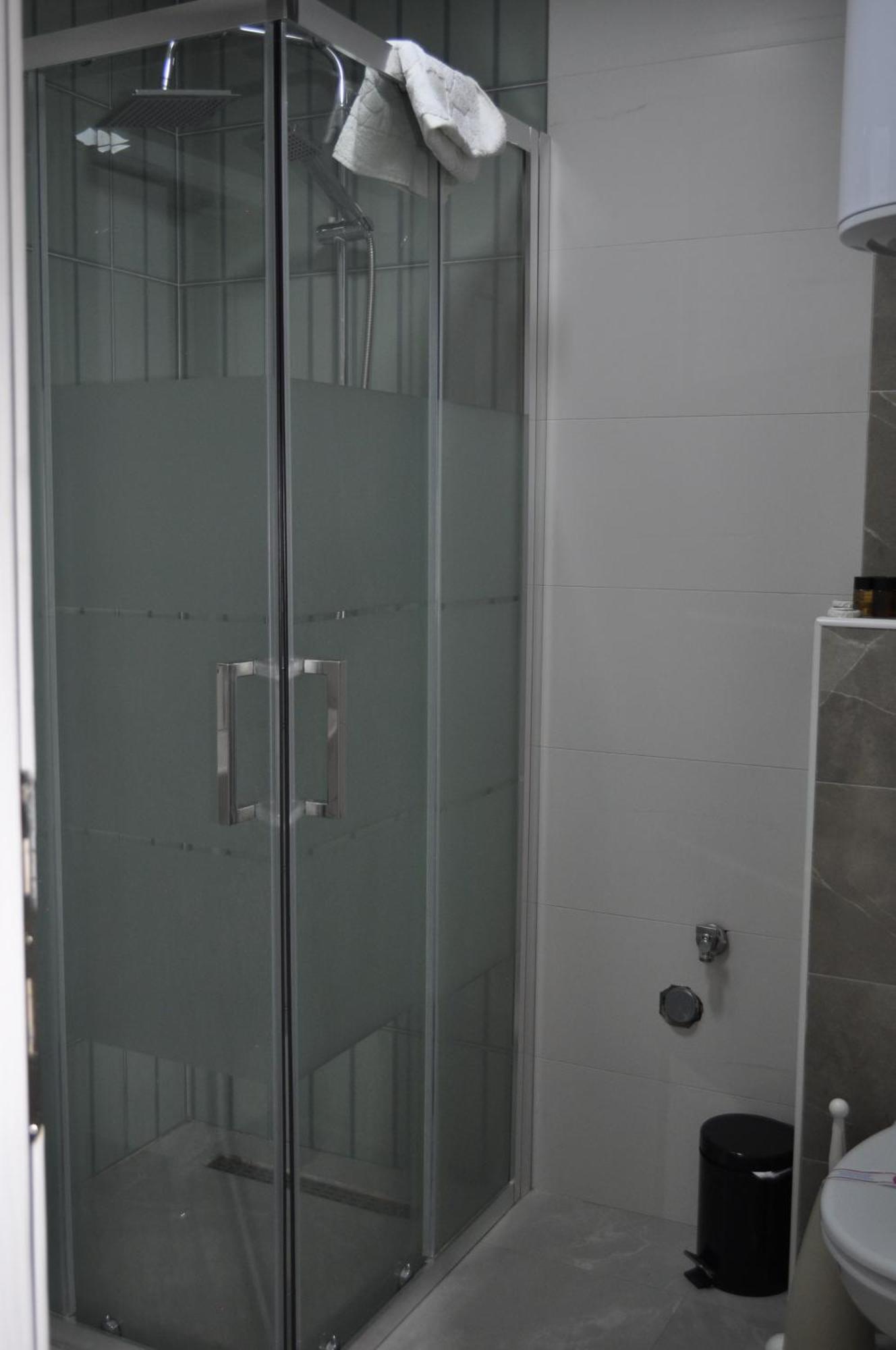 Apartmani Zabljak Hills Kültér fotó