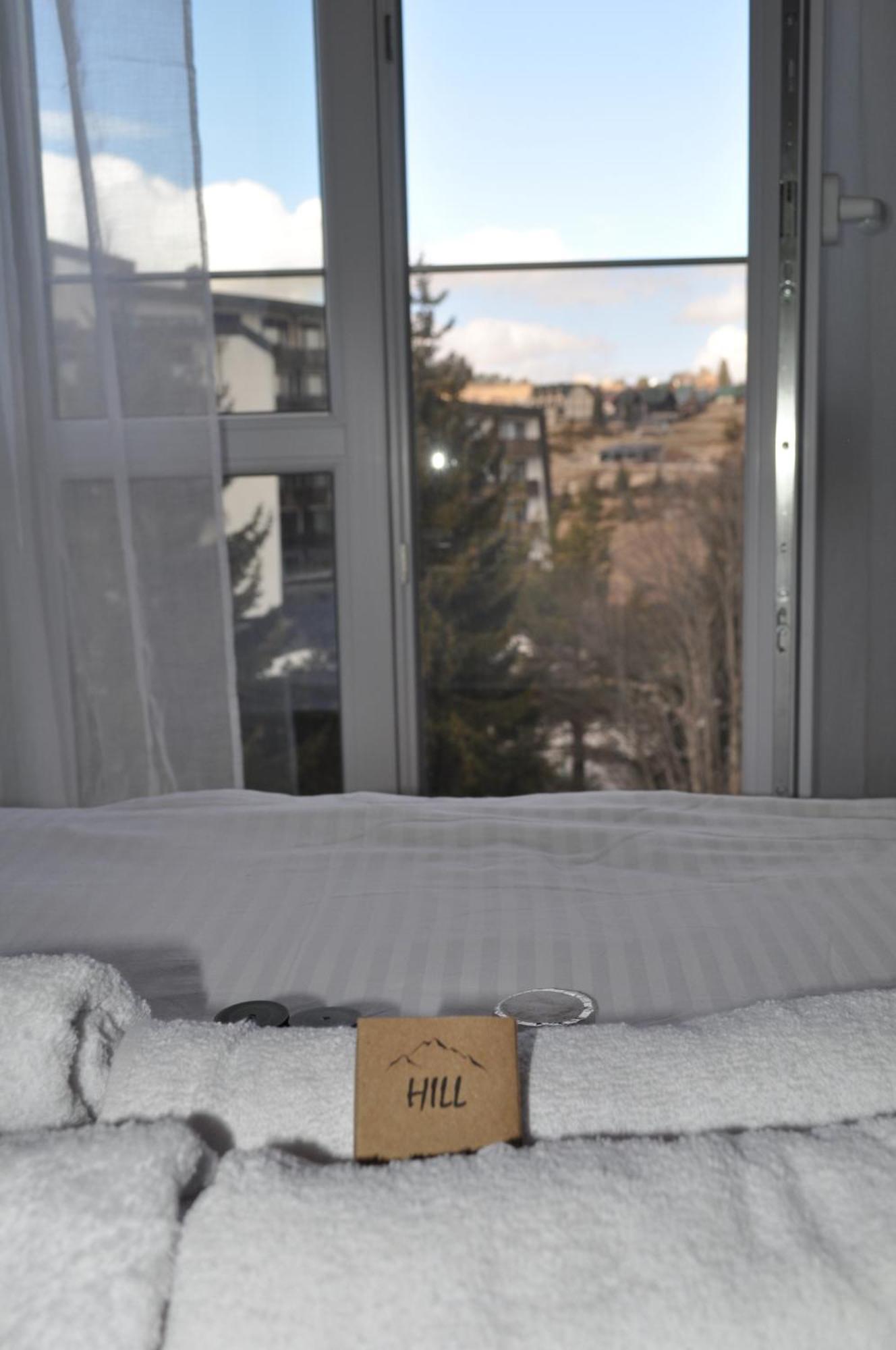 Apartmani Zabljak Hills Kültér fotó