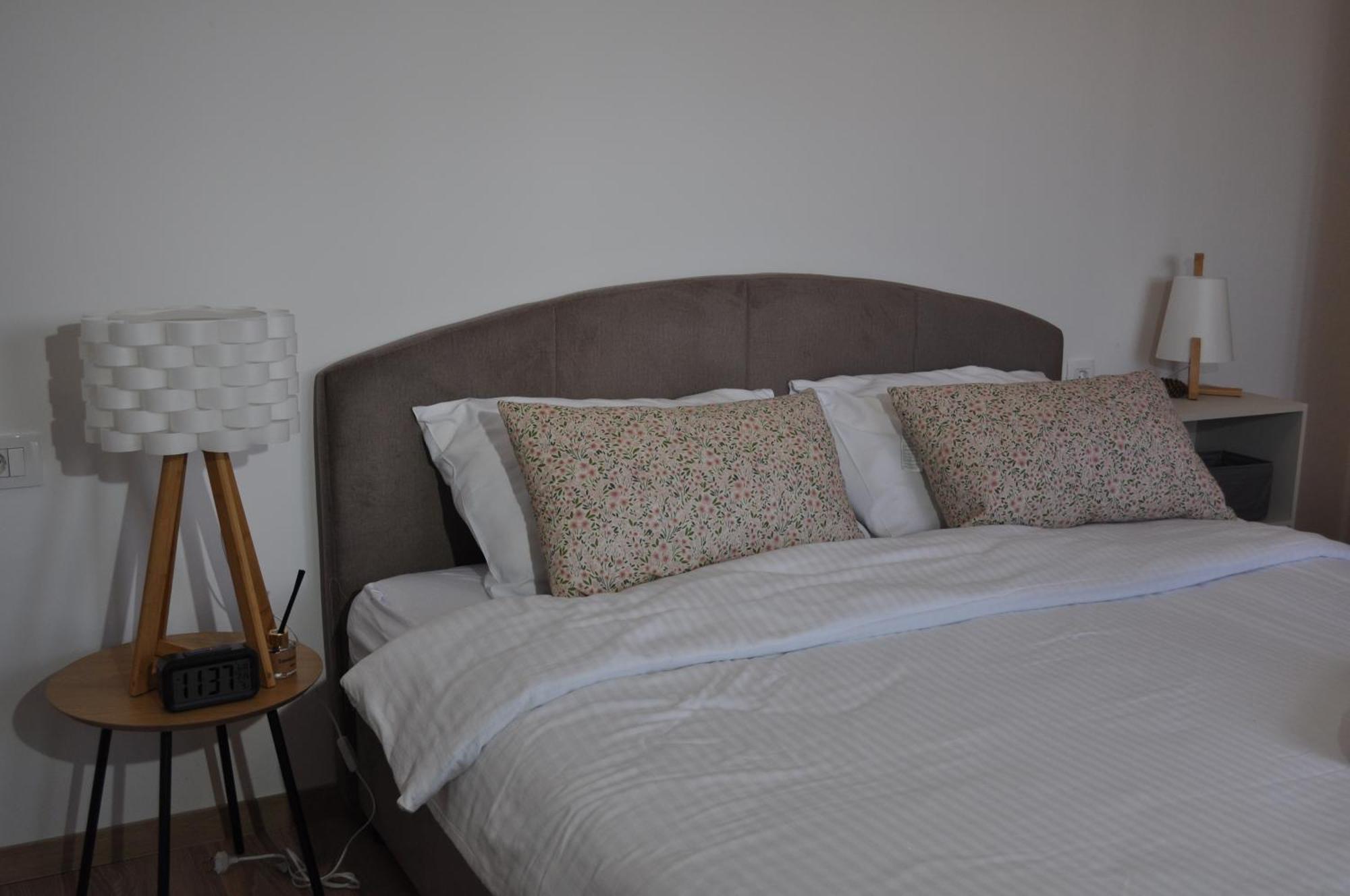 Apartmani Zabljak Hills Kültér fotó