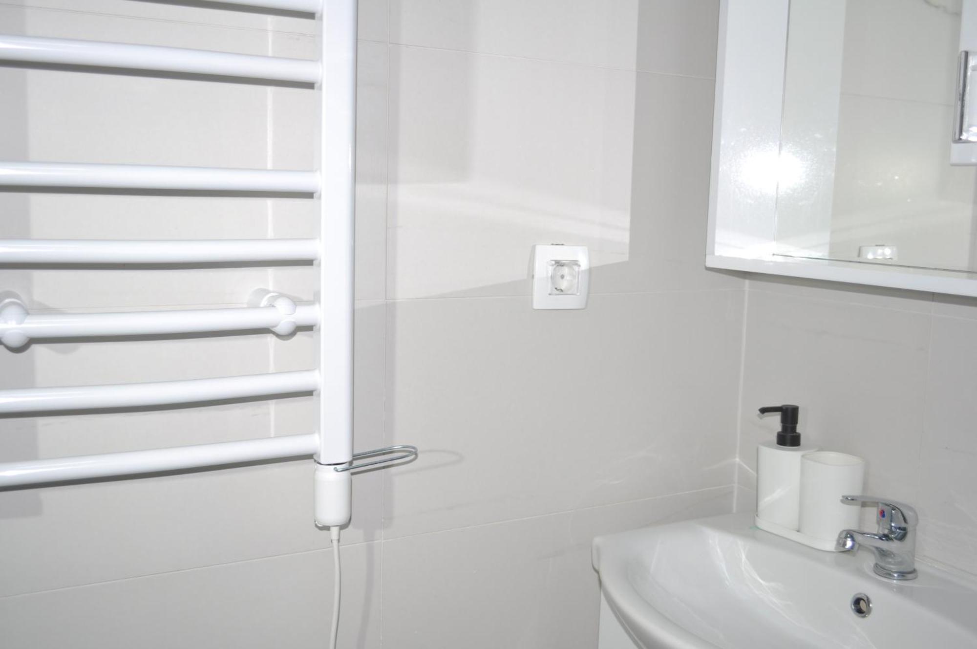 Apartmani Zabljak Hills Kültér fotó