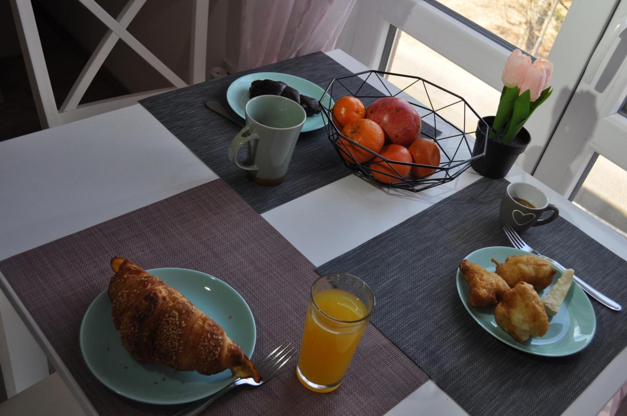 Apartmani Zabljak Hills Kültér fotó