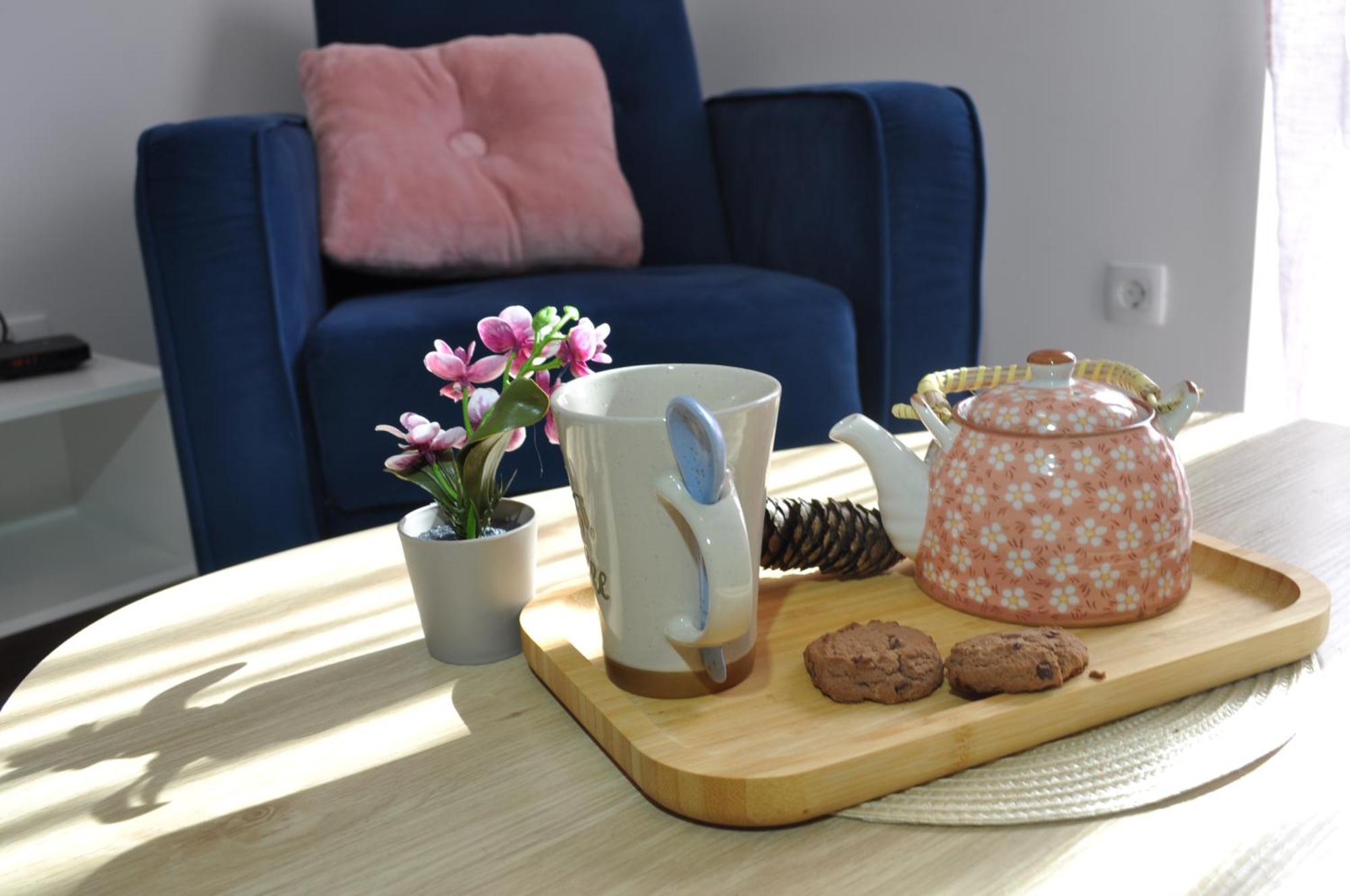 Apartmani Zabljak Hills Kültér fotó