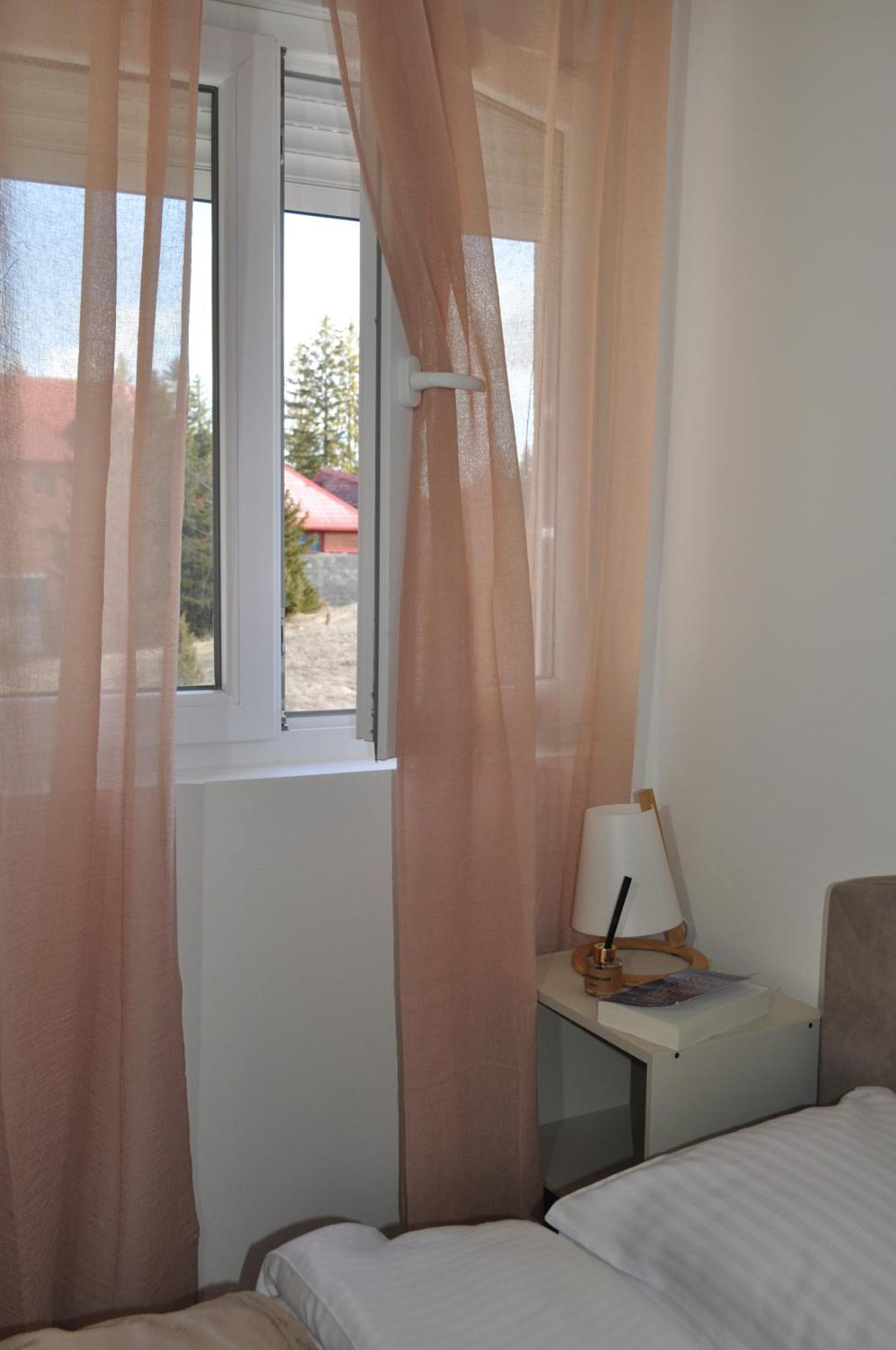 Apartmani Zabljak Hills Kültér fotó