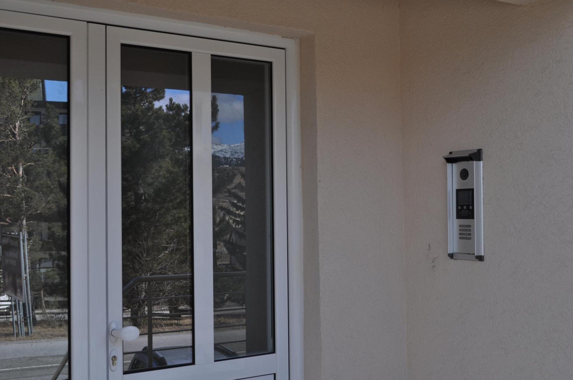 Apartmani Zabljak Hills Kültér fotó