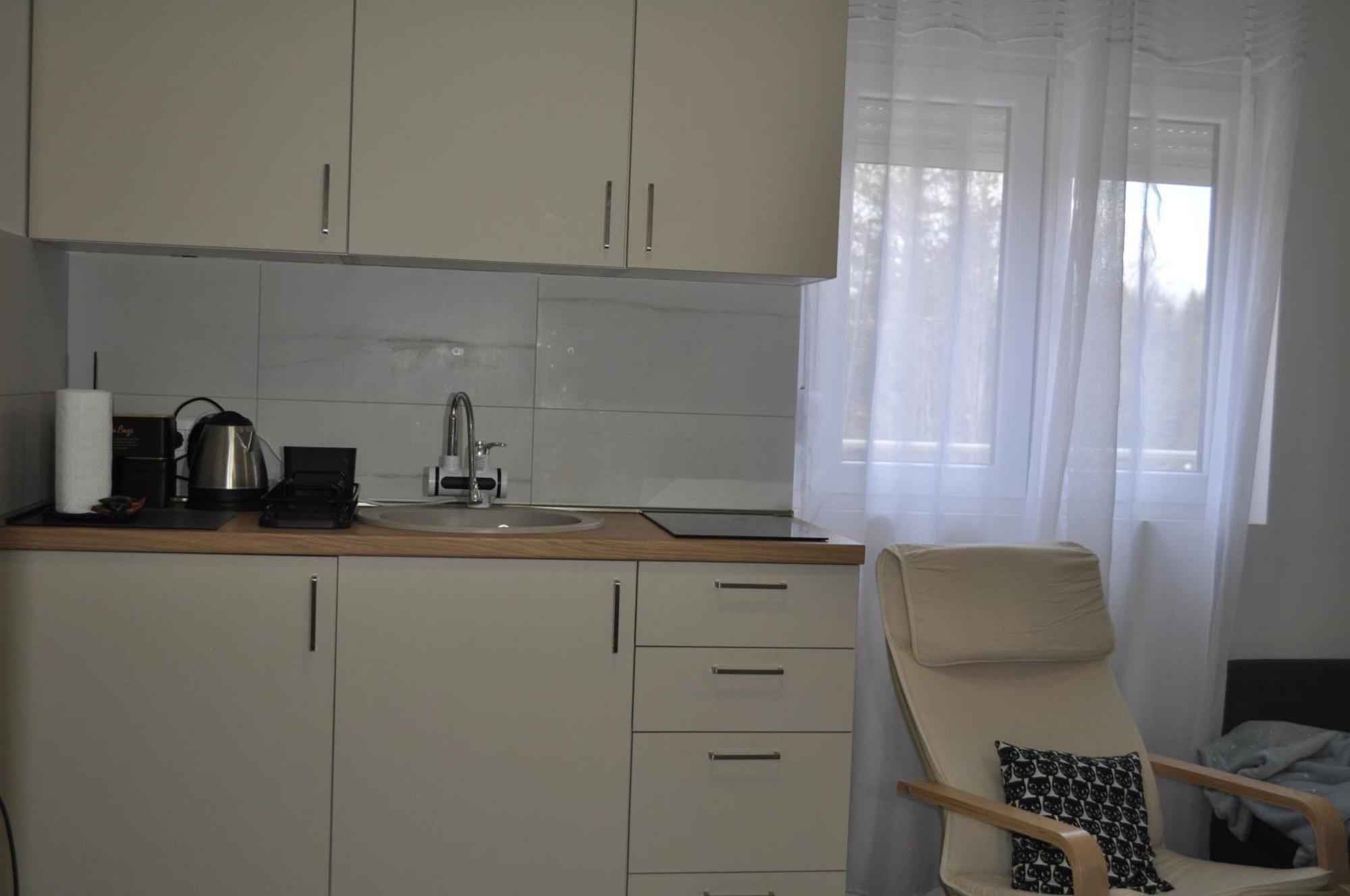 Apartmani Zabljak Hills Kültér fotó