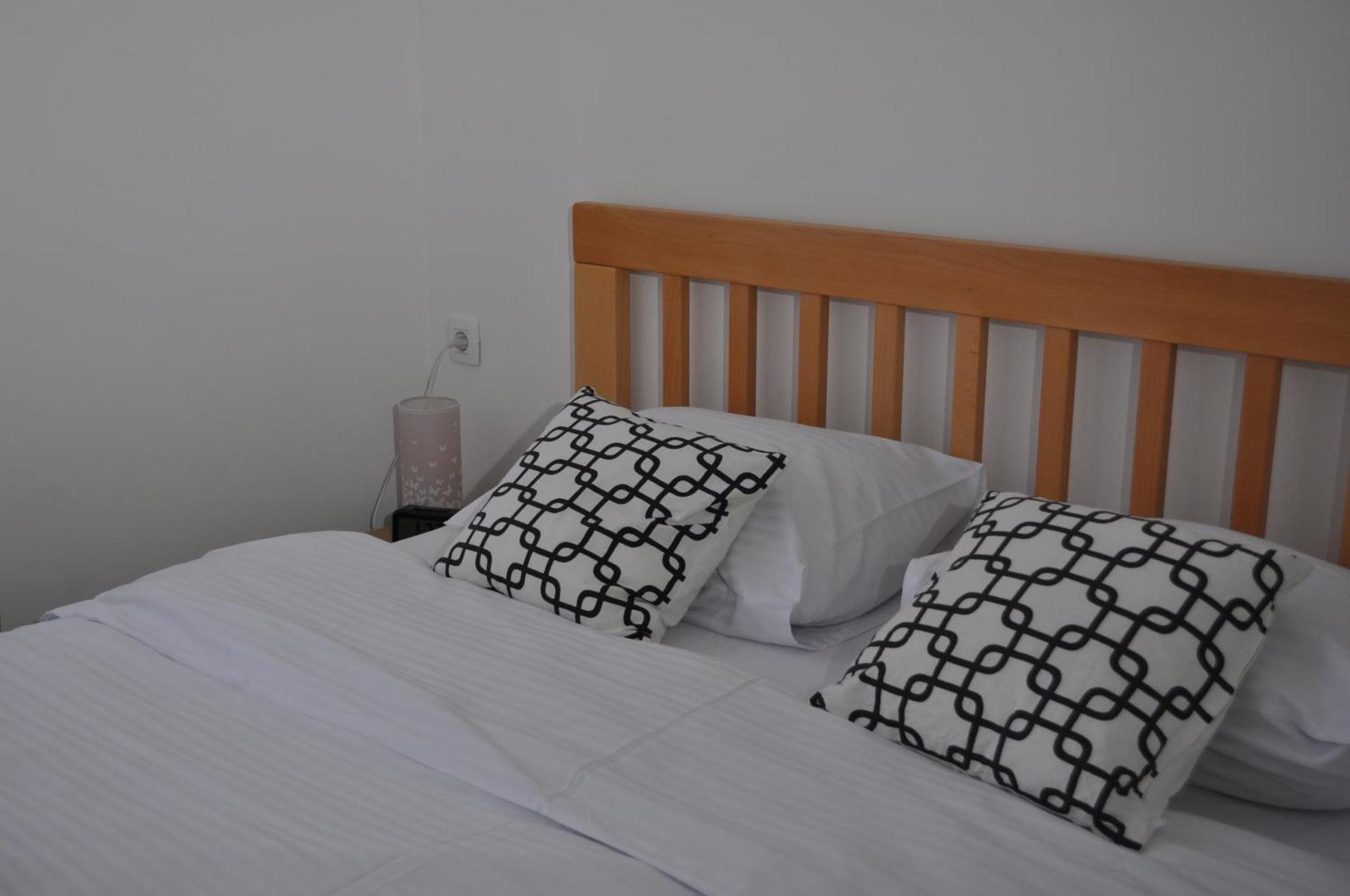 Apartmani Zabljak Hills Kültér fotó