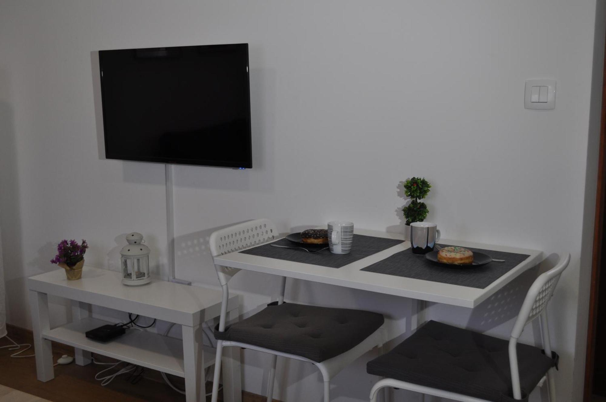 Apartmani Zabljak Hills Kültér fotó