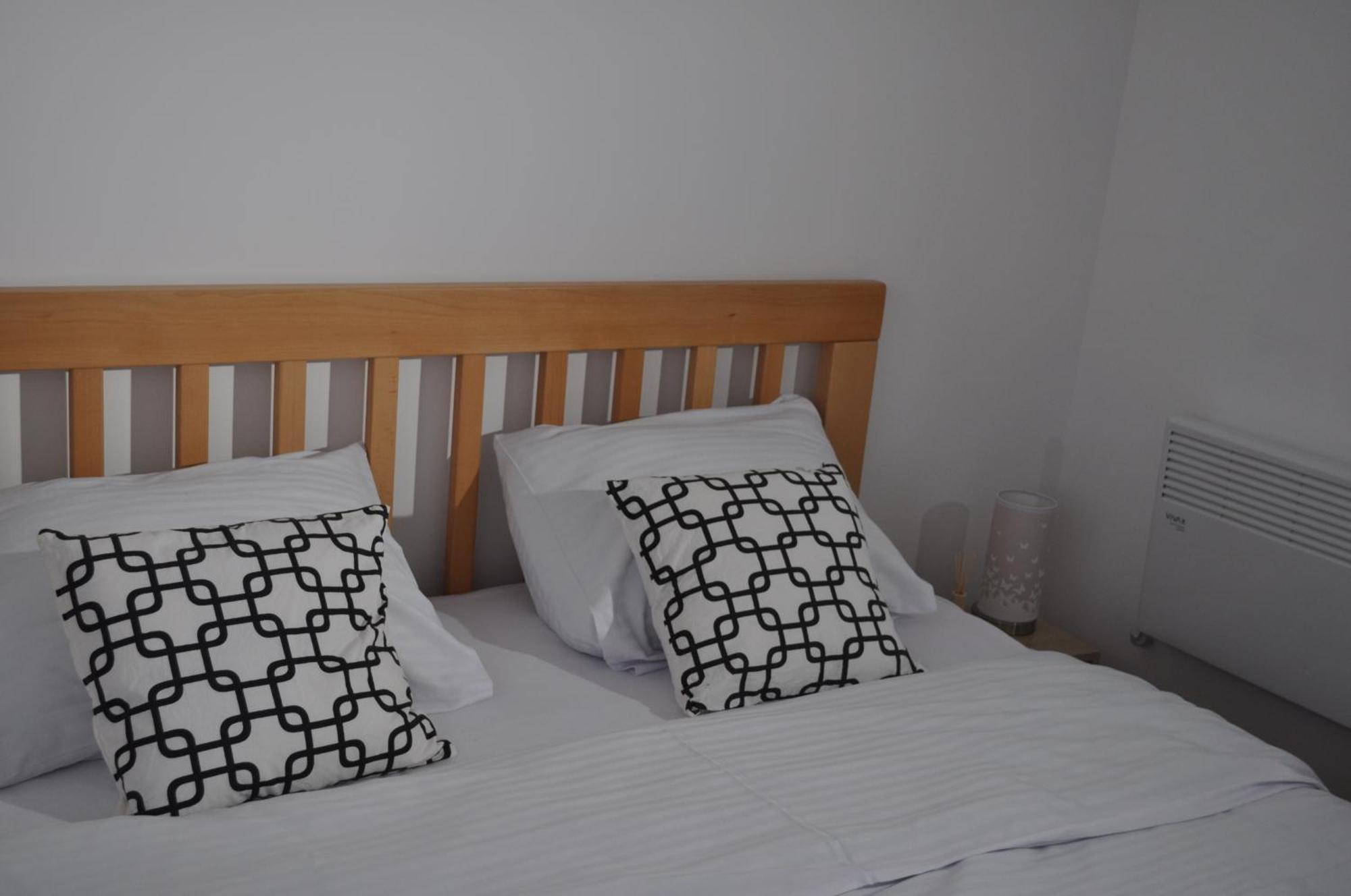 Apartmani Zabljak Hills Kültér fotó